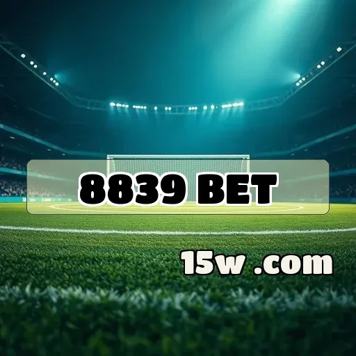 8839 bet: Emoções e Oportunidades no Cassino Online Brasileiro