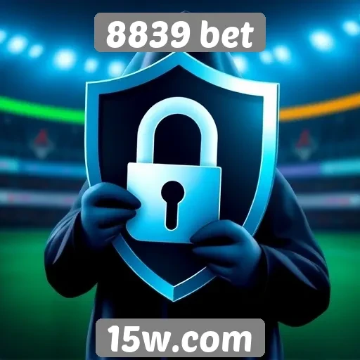 Comparação da segurança e confiabilidade do site 8839 bet