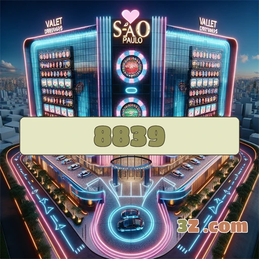 8839 bet Site Confiável
