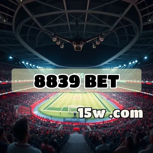 8839 bet: Descubra os Jackpots e Ganhe Prêmios Incríveis