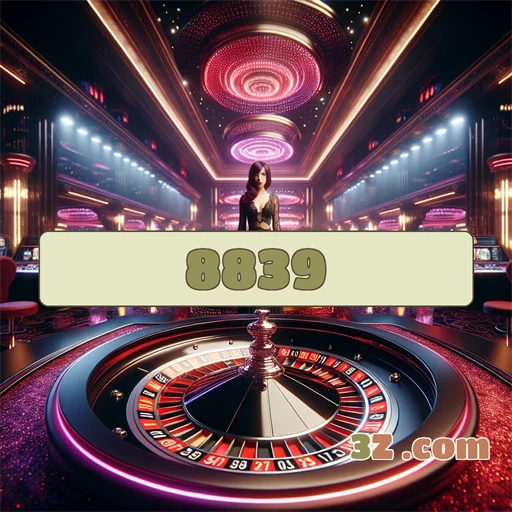Experiência Inovadora com Jogos no 8839 Bet Brasil