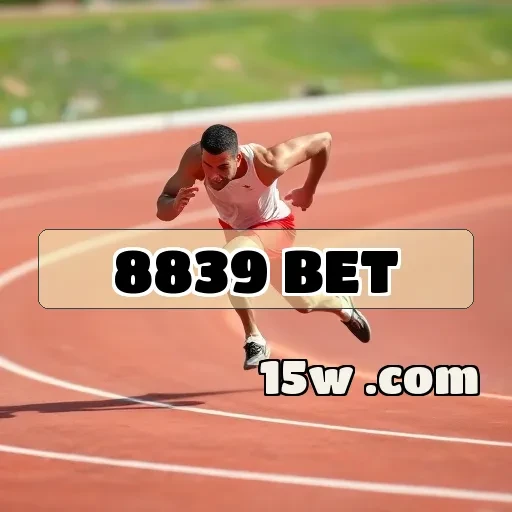 8839 bet: Descubra o Fascinante Mundo do Cassino Ao Vivo