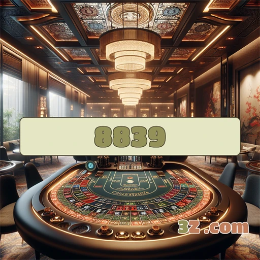 8839 bet Área de Login