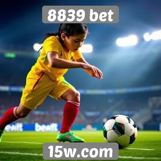 Comparativo de odds na plataforma 8839 bet