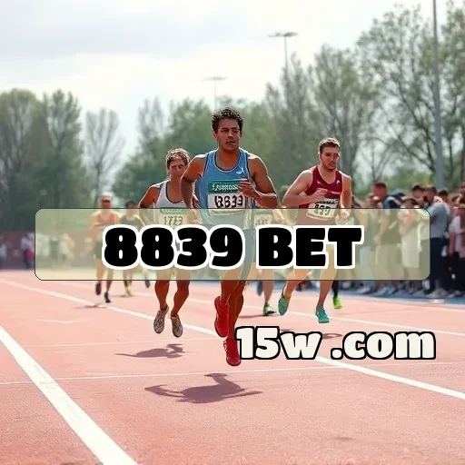 8839 bet: Explore o Mundo do Pôquer e Vença com Estilo