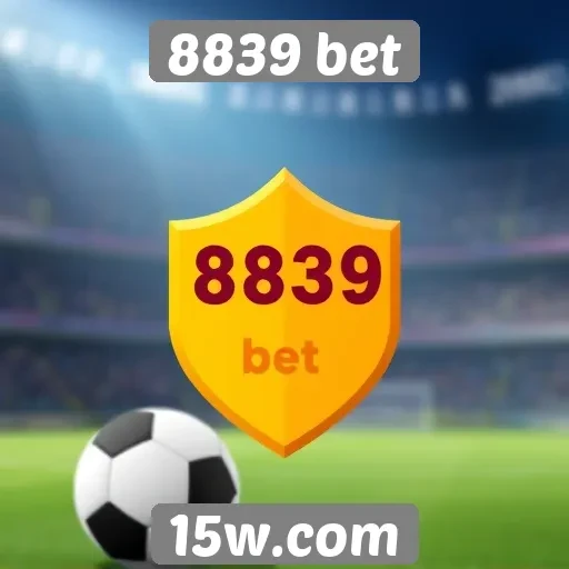 segurança e confiabilidade do 8839 bet