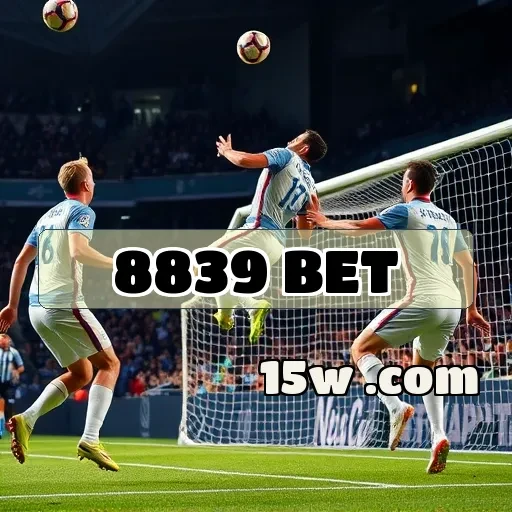 8839 bet: Atraia Emoções com Jogos Virtuais Diferenciados